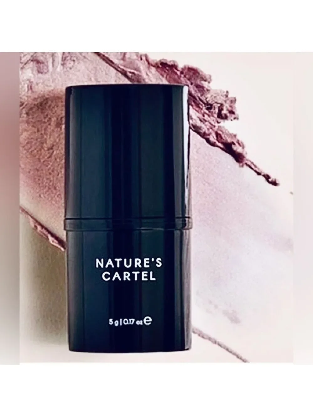 NIB Nature’s Cartel Multi Purpose Stick in Global Awakening - 1 Illuminator